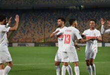 حدث فجرا في الزمالك لاعب مفاجاة أمام بلوزداد وقرار إداري