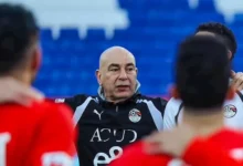 حسام حسن يكشف حقيقة ضم إسلام عيسى وحمدي لقائمة كأس العالم