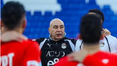 حسام حسن يكشف حقيقة ضم إسلام عيسى وحمدي لقائمة كأس العالم