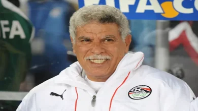 حسن شحاتة يكشف مفاجأة: كنت بقول للاعيبة المنتخب "العبوا بمزاجكم"