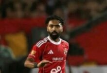 حسين الشحات يخرج عن صمته في الأهلي قبل مباراة سيراميكا