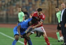 حصاد الجولة الثانية من مرحلة التتويج بدوي نايل. الأهلي يعود للانتصارات 25 حصاد الجولة الثانية من مرحلة التتويج بدوي نايل الأهلي يعود