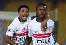 حقيقة هروب شيكو بانزا من الزمالك.. مصدر يكشف التفاصيل