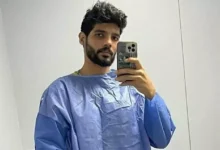 حكاية إبراهيم شيكا ناشئ الزمالك وصراعه مع السرطان