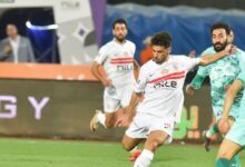حمادة عبد اللطيف ما يفعله الزمالك فاق الخيال وينقصنا استقرار