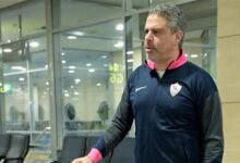 حمادة عبد اللطيف: معتمد جمال أعاد شخصية الزمالك.. والفريق ينافس على الدوري والكونفدرالية 30 معتمد جمال