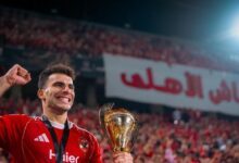 خالد الغندور لجنة شؤون اللاعبين حكمت لصالح زيزو ضد الزمالك