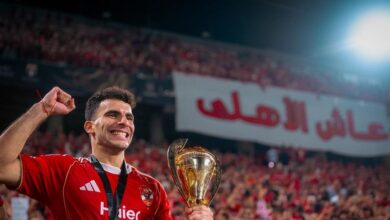 خالد الغندور لجنة شؤون اللاعبين حكمت لصالح زيزو ضد الزمالك