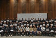 ختام فعاليات الدورة