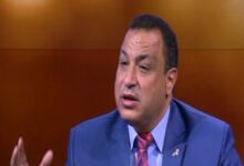 خروج نائب رئيس الإسماعيلي من المستشفى بعد تلقيه إسعافات أولية