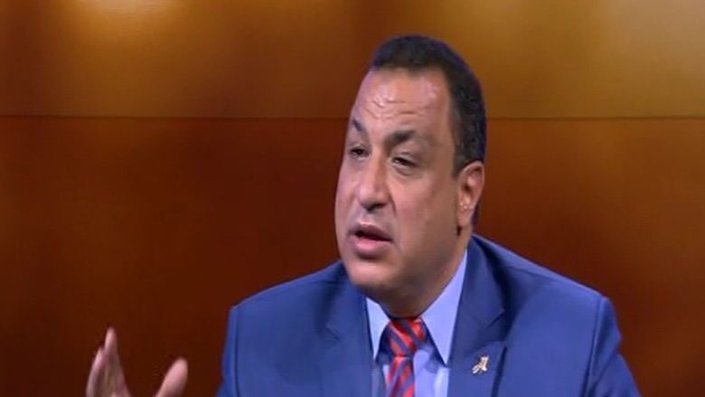 خروج نائب رئيس الإسماعيلي من المستشفى بعد تلقيه إسعافات أولية