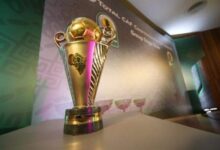 الكونفدرالية