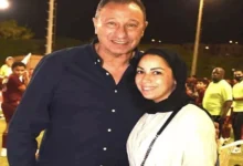 رسالة نارية من نجلة محمود الخطيب بعد الهجوم على والدها