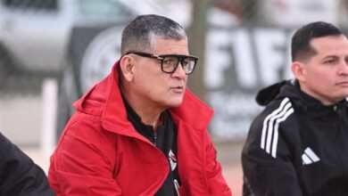 رمضان السيد: معتمد جمال الأفضل فنيًا.. ويجب رحيل أوسكار رويز 7 أوسكار رويز