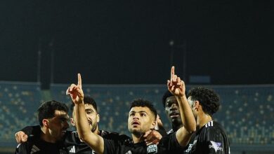 زد يعلن انتقال لاعبه إلى ديبورتيفو ألافيس الإسباني