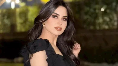 زوجة محمد عواد تنشر صورا جديدة والجمهور يعلق