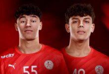 زين عبد الوارث ويوسف