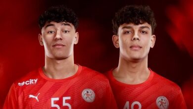 زين عبد الوارث ويوسف