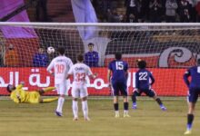 سبب رحيل 5 أفراد في الجهاز الفني لـ إنبي قبل