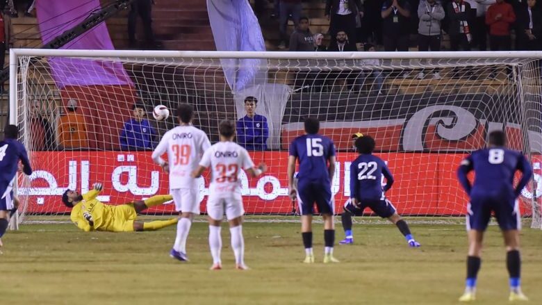 سبب رحيل 5 أفراد في الجهاز الفني لـ إنبي قبل