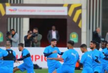 شباب بلوزداد يطلب فسخ تعاقده مع المدير الفني قبل صدام