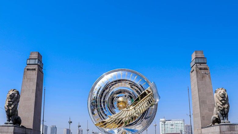 شوبير يحسم شكل الدوري المصري في الموسم الجديد