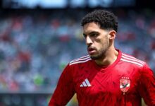 شوبير يرد على العرض الإسباني لضم نجله ورحيله عن الأهلي