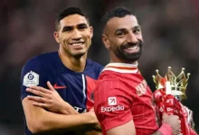 صلاح وحكيمي يتصدران قائمة نجوم العرب في مونديال 2026