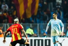 ضربة موجعة لـالأحمر الأهلي يعلن التشخيص الرسمي لإصابة يوسف بلعمري