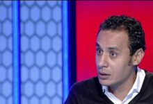 طارق السيد عدالة الحكام الأجانب وراء خسارة الأهلي وتقييمي للإدارة