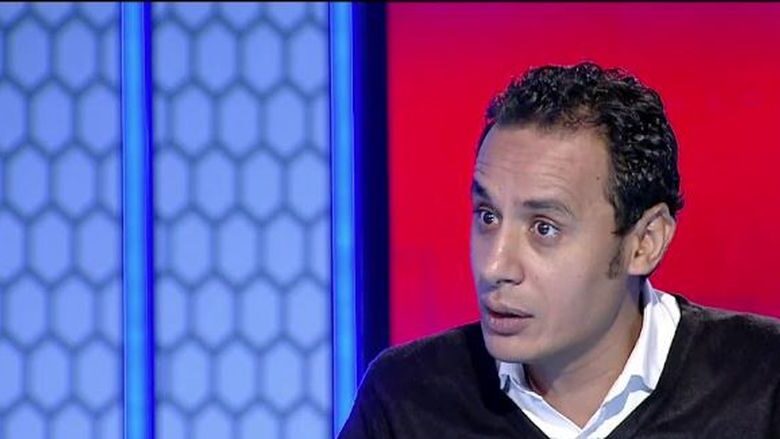 طارق السيد عدالة الحكام الأجانب وراء خسارة الأهلي وتقييمي للإدارة