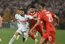 طلب عاجل من الزمالك للاتحاد الأفريقي بسبب نهائي الكونفدرالية