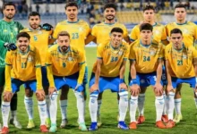 عاجل.. الإسماعيلي يهدد بالانسحاب من الدوري المصري