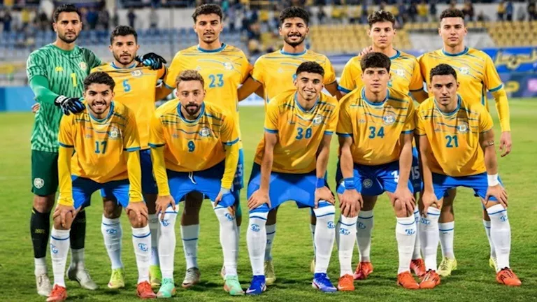 عاجل.. الإسماعيلي يهدد بالانسحاب من الدوري المصري