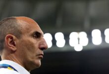 عرض إماراتي يقرب يورتشيتش من الرحيل عن بيراميدز