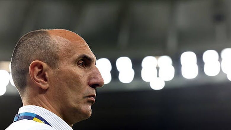 عرض إماراتي يقرب يورتشيتش من الرحيل عن بيراميدز 1 عرض إماراتي يقرب يورتشيتش من الرحيل عن بيراميدز