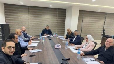 عقوبات رادعة من اتحاد