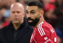 غياب محمد صلاح عن جائزة الأفضل بالدوري الإنجليزي وحضور آرني