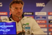 قبل 55 يوما من كأس العالم.. هيرفي رينارد يعلن رحيله عن السعودية