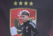 قرار من توروب بشأن إمام عاشور بسبب ما حدث في مباراتي سيراميكا وسموحة 24 قرار من توروب بشأن إمام عاشور بسبب ما حدث في