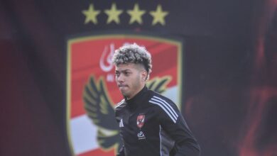 قرار من توروب بشأن إمام عاشور بسبب ما حدث في مباراتي سيراميكا وسموحة 10 قرار من توروب بشأن إمام عاشور بسبب ما حدث في