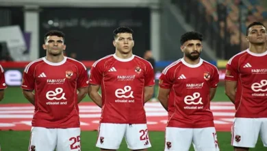 "كدا كدا ماشي".. عمرو الحديدي يوجه رسالة قوية للاعبين ويؤكد رحيل توروب