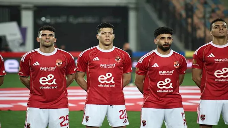 "كدا كدا ماشي".. عمرو الحديدي يوجه رسالة قوية للاعبين ويؤكد رحيل توروب