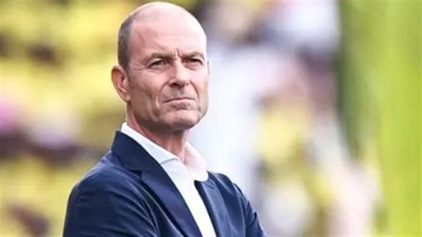 لاعبو الأهلي فقدوا الهوية.. ولقاء سيراميكا كان "مباراة لاعيبة" 1 توروب مدرب الأهلي