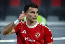 لجنة شؤون اللاعبين تحسم مصير شكوى زيزو ضد الزمالك