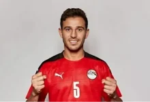 لشهرَي فبراير ومارس.. حمدي فتحي ضمن التشكيل المثالي لدوري نجوم قطر