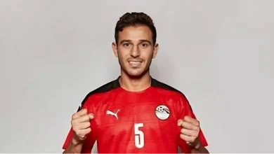 لشهرَي فبراير ومارس.. حمدي فتحي ضمن التشكيل المثالي لدوري نجوم قطر