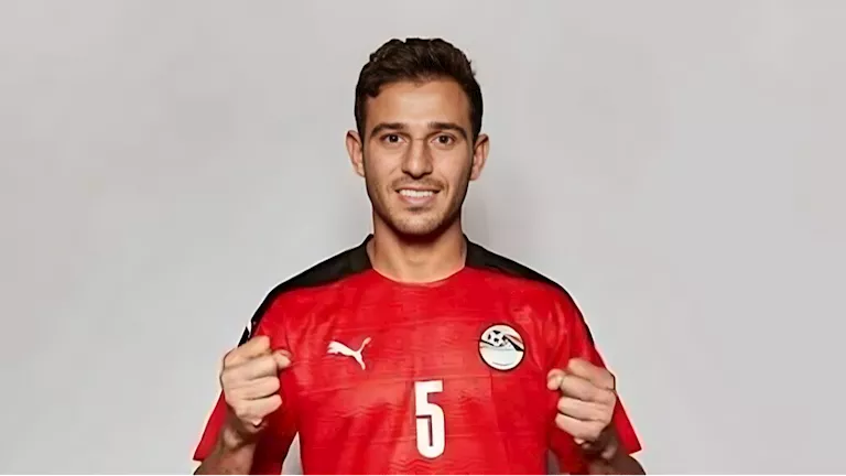 لشهرَي فبراير ومارس.. حمدي فتحي ضمن التشكيل المثالي لدوري نجوم قطر