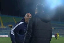ماذا قدم كرونوسلاف يوريسيتش مدرب بيراميدز أمام الزمالك؟