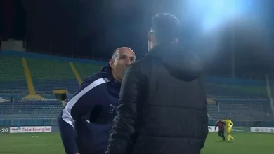 ماذا قدم كرونوسلاف يوريسيتش مدرب بيراميدز أمام الزمالك؟